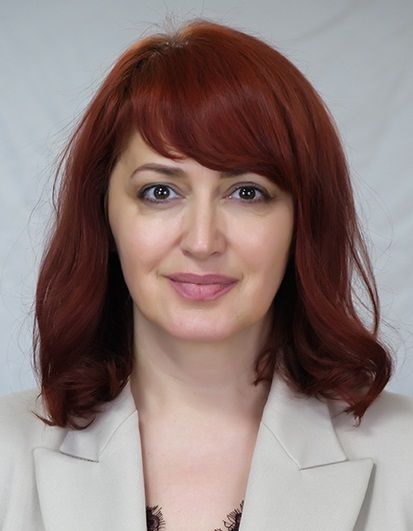 Eliza Hoxha
