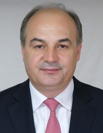 Enver Hoxhaj