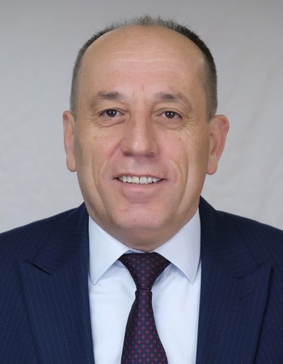 Ferat Shala