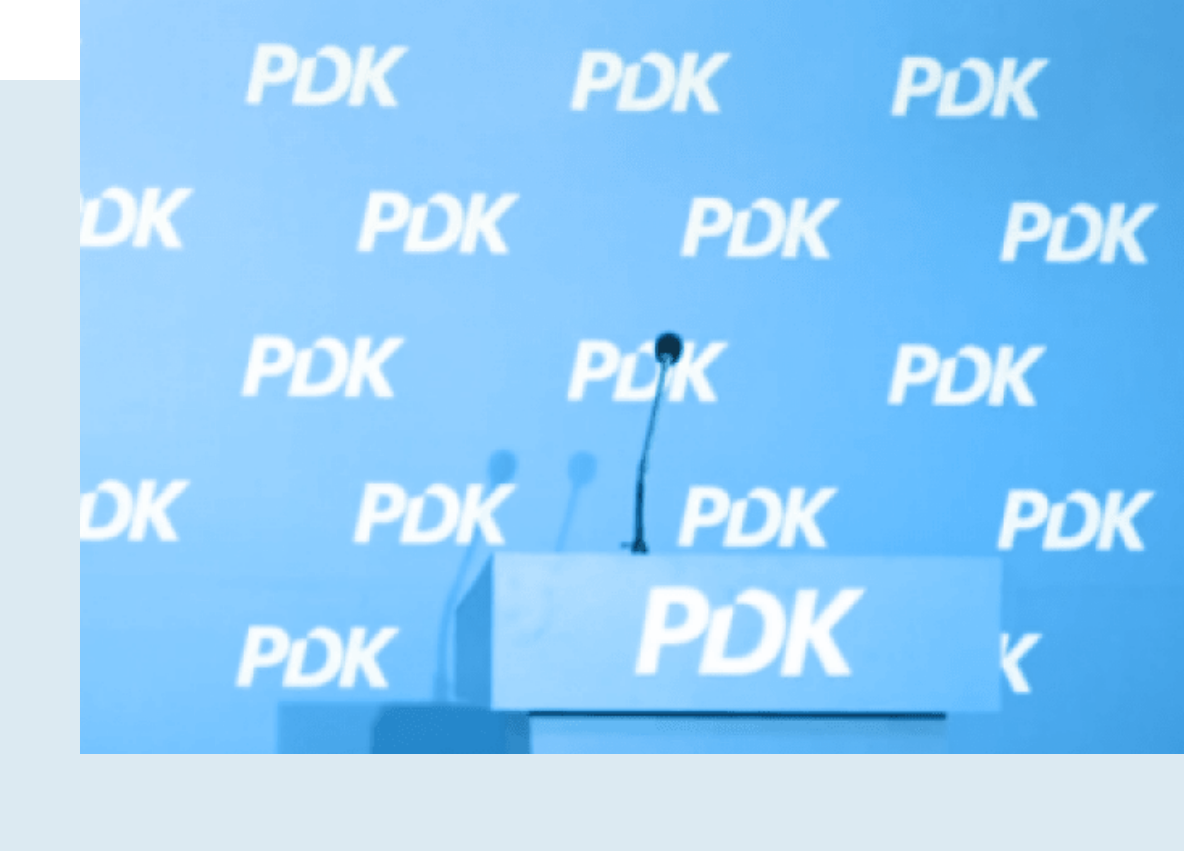 Statuti PDK