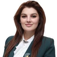 Kosovare Murseli