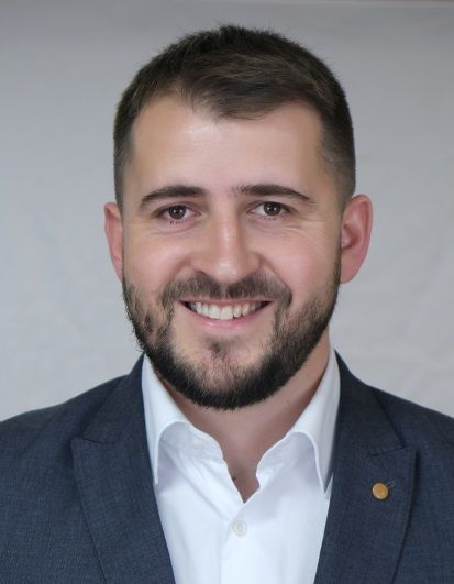 Mërgim Lushtaku