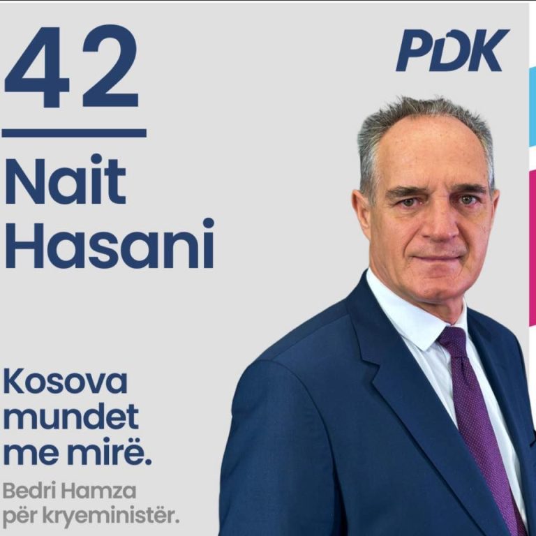 Nait Hasani