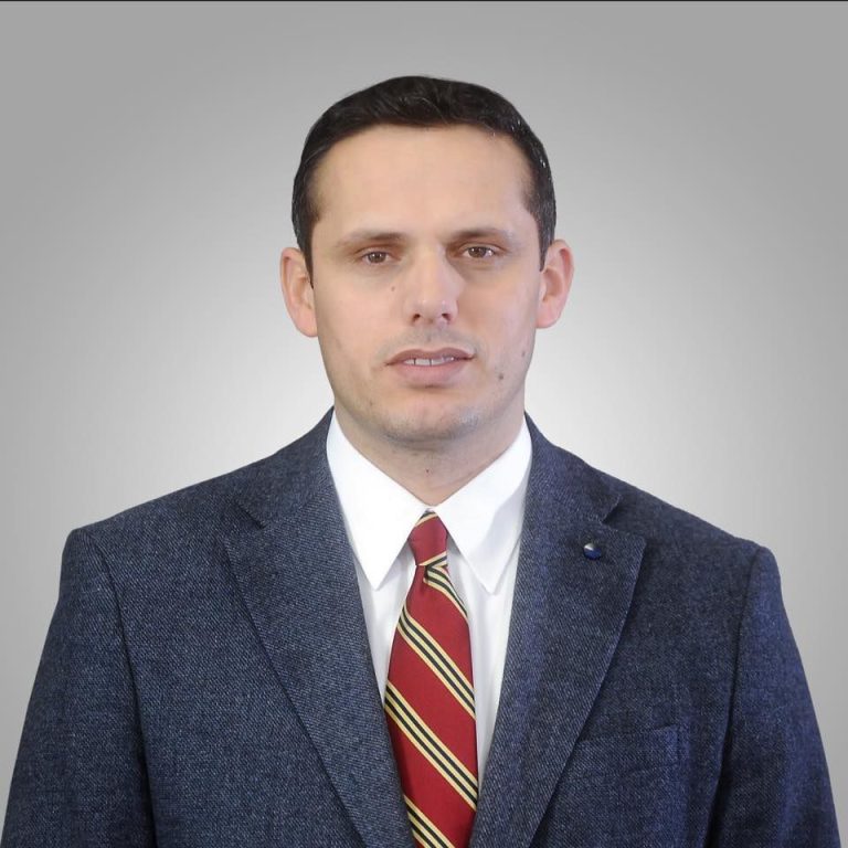 Përparim Gruda